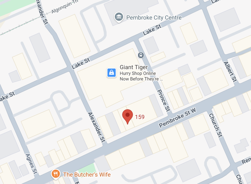 pembroke therapy location mindspa