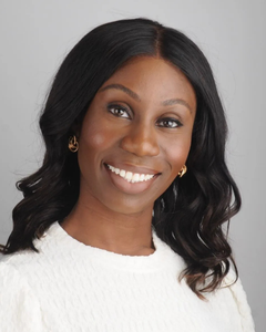 Michelle Massunken, MSW, RSW, Clinical Director at MindSpa Mental Health Centre