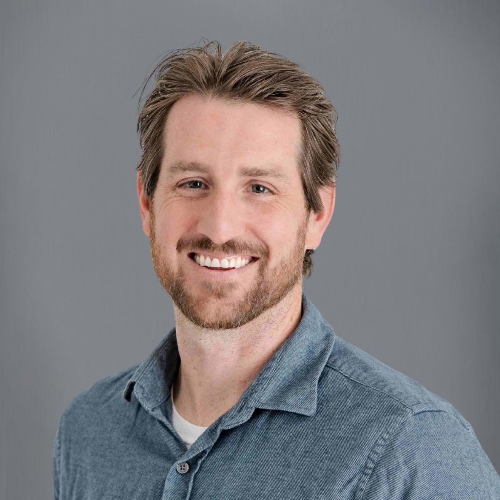 Andy Reside, team member at MindSpa Mental Health Centre