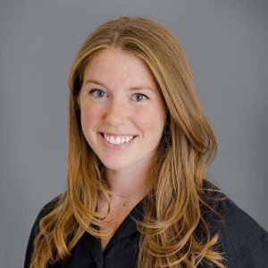 Bronwyn O'Connor, team member at MindSpa Mental Health Centre