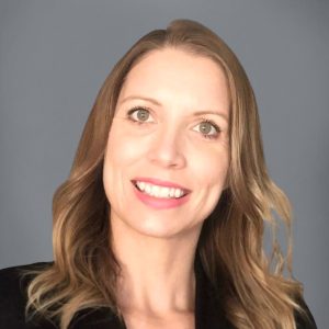 Christine Gilroy, team member at MindSpa Mental Health Centre