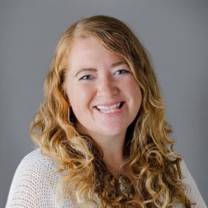 Christine Glaus, team member at MindSpa Mental Health Centre