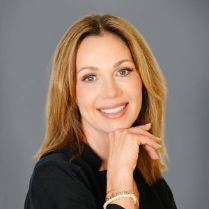 Dabrowka Farah, team member at MindSpa Mental Health Centre