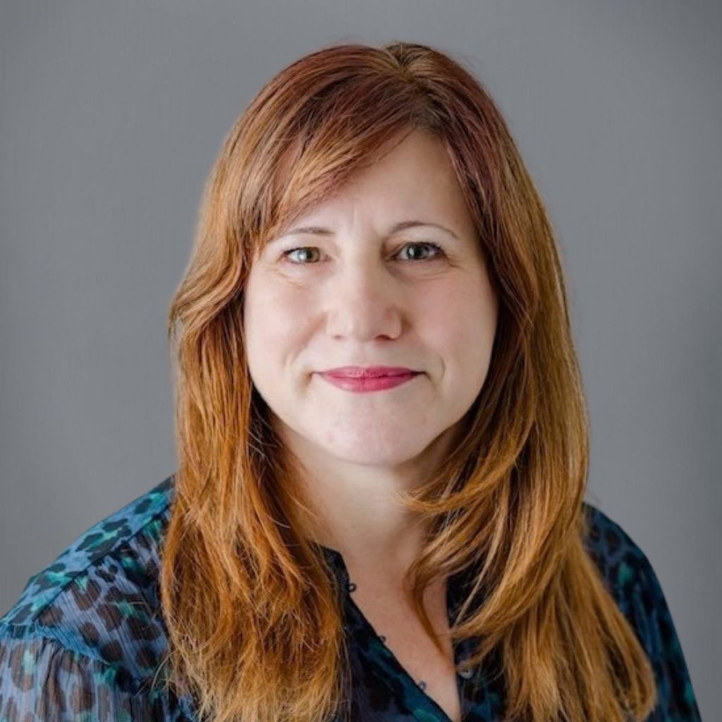 Elena Kourounis, Art Therapist and Registered Psychotherapist (Qualifying) at MindSpa Mental Health Centre