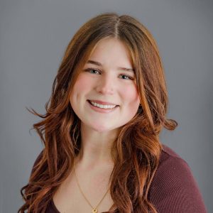 Emma Boudreau-Chapman, team member at MindSpa Mental Health Centre