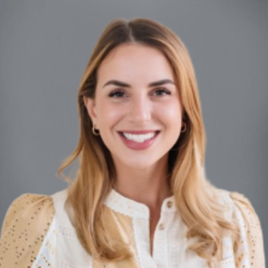 Erika Polidori, team member at MindSpa Mental Health Centre