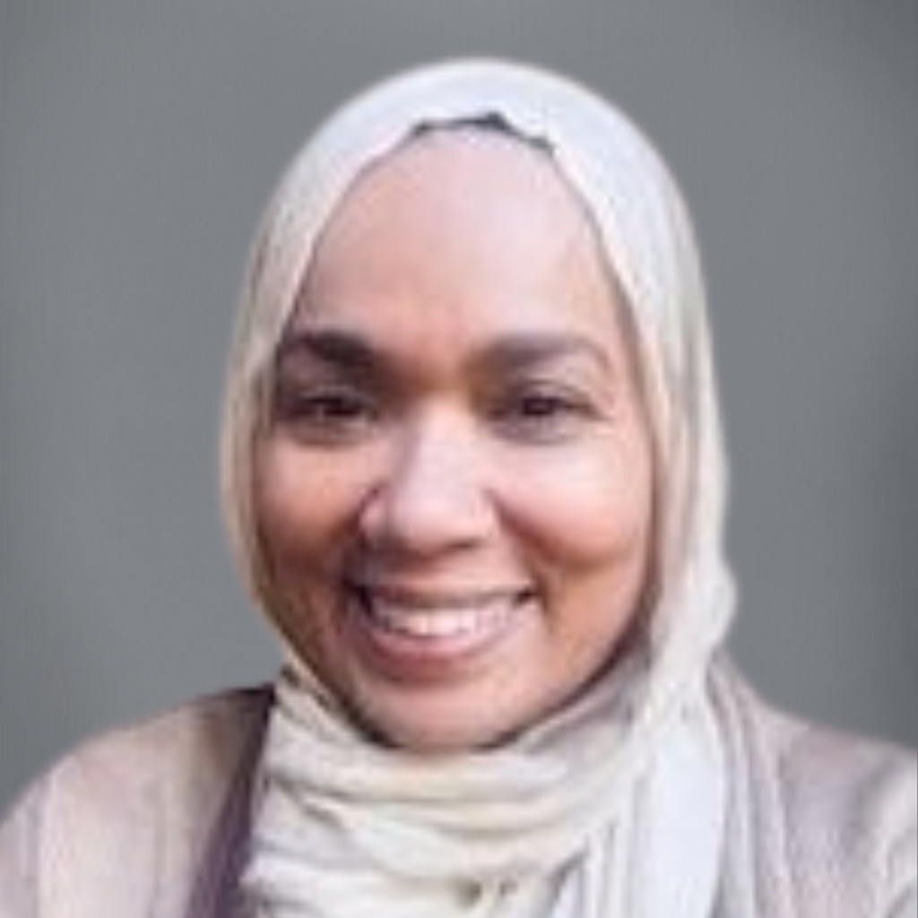 Fatiha Rochelle, team member at MindSpa Health Centre