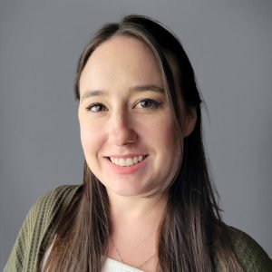 Gabriela Dagenais, team member at MindSpa Mental Health Centre