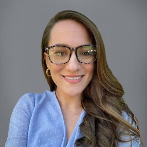 Gorana Miljevic, team member at MindSpa Mental Health Centre
