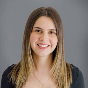 Isabel Stainforth, team member at MindSpa Mental Health Centre