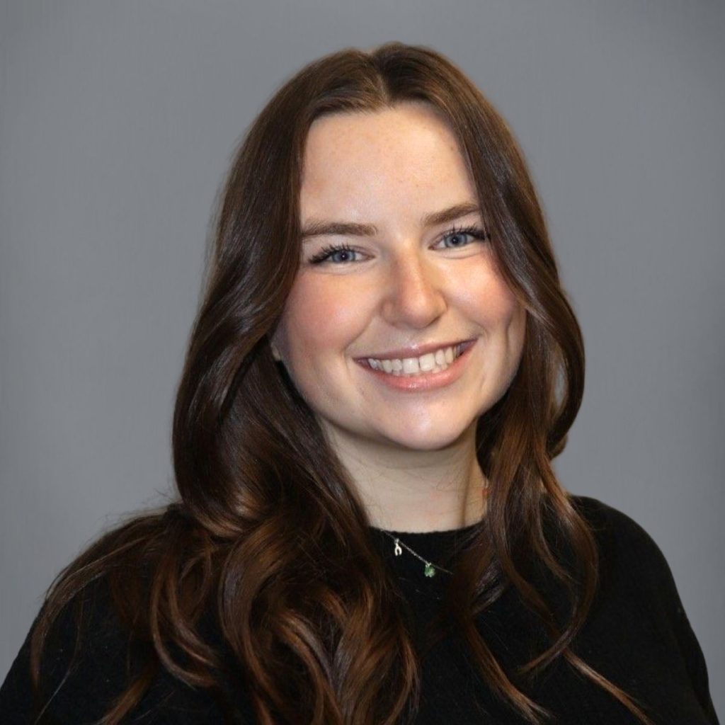 Katie Seguin, team member at MindSpa Mental Health Centre