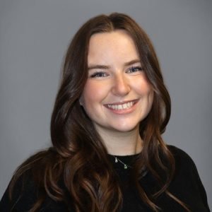 Katie Seguin, team member at MindSpa Mental Health Centre