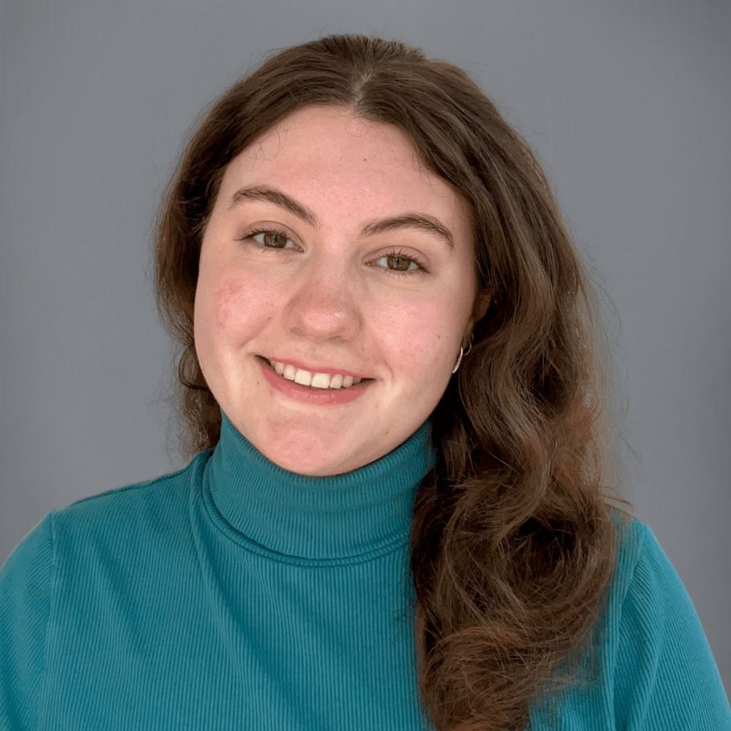 Lindsey Hapli, team member at MindSpa Mental Health Centre