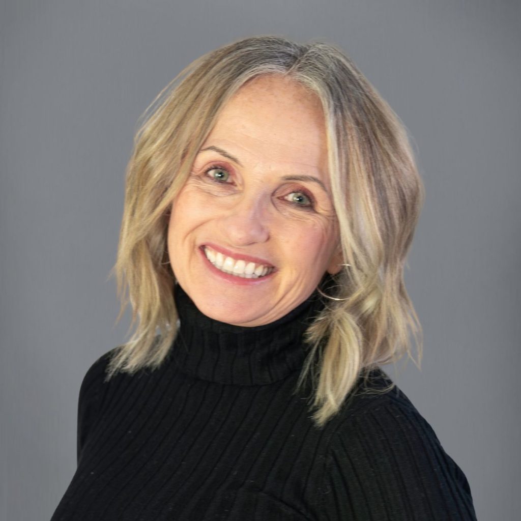 Lisa Akl, team member at MindSpa Mental Health Centre