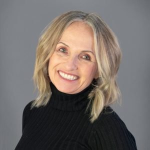 Lisa Akl, team member at MindSpa Mental Health Centre