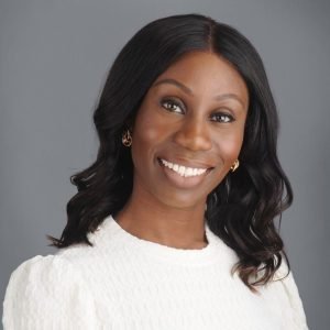 Michelle Massunken, team member at MindSpa Mental Health Centre
