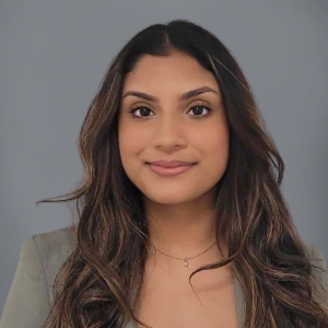 Nadine Samaroo, team member at MindSpa Mental Health Centre