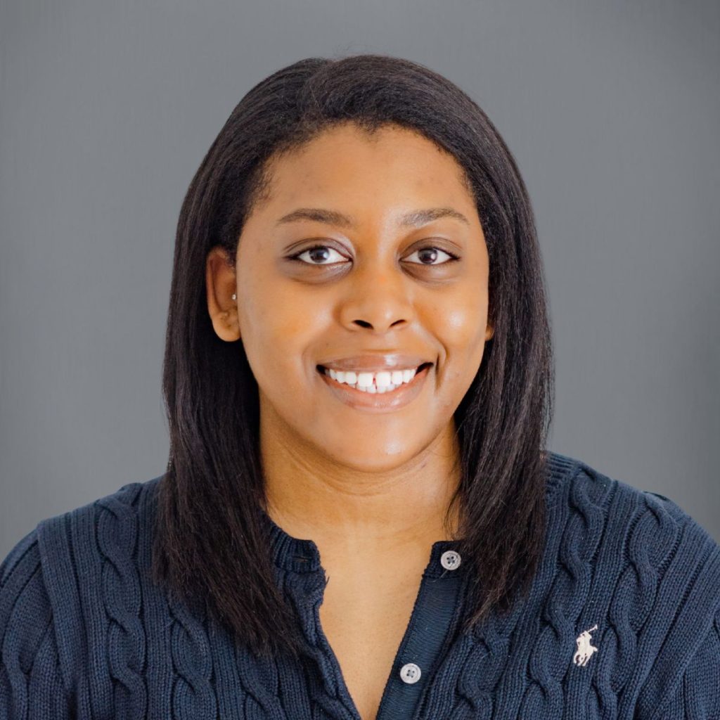 Prisca Mukula, team member at MindSpa Mental Health Centre