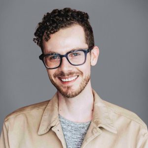 Robert Nettleton, team member at MindSpa Mental Health Centre