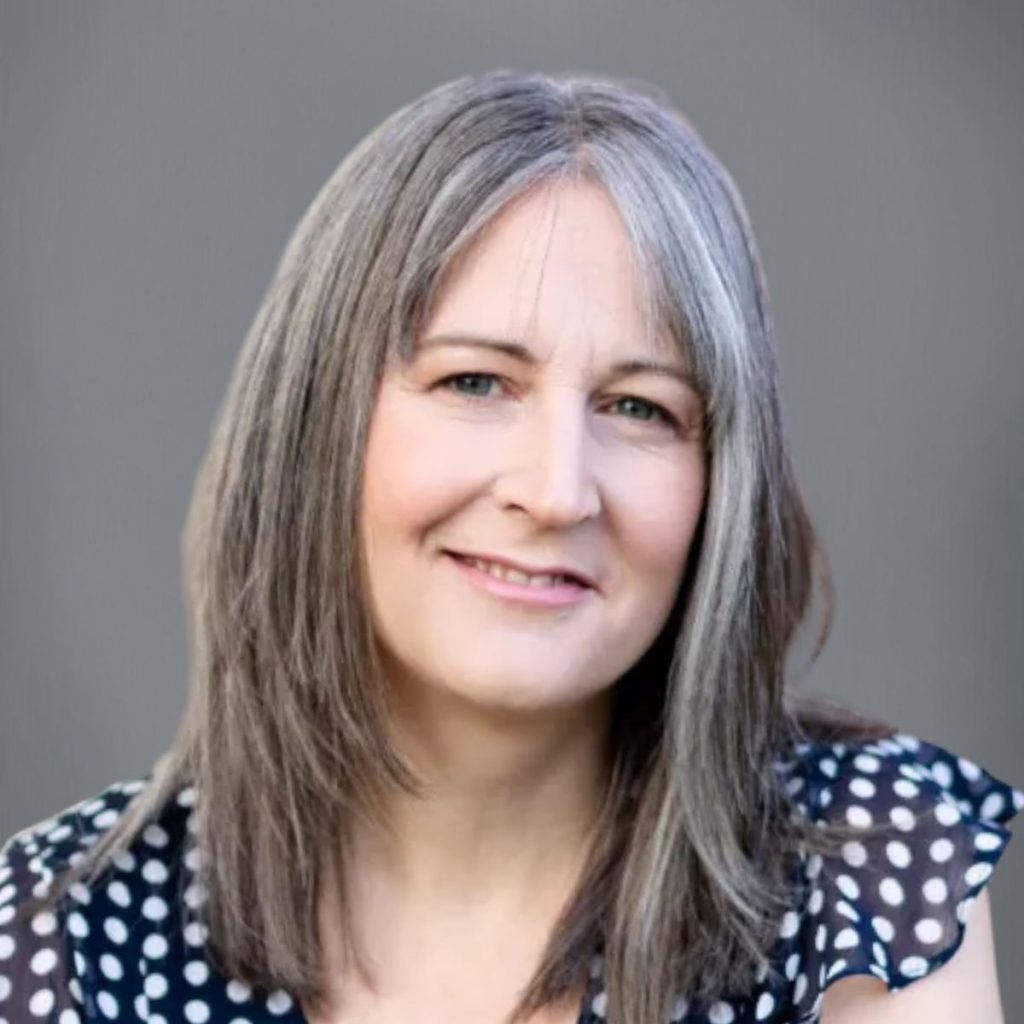 Rosemary Clark, Registered Psychotherapist (Qualifying) at MindSpa Mental Health Centre