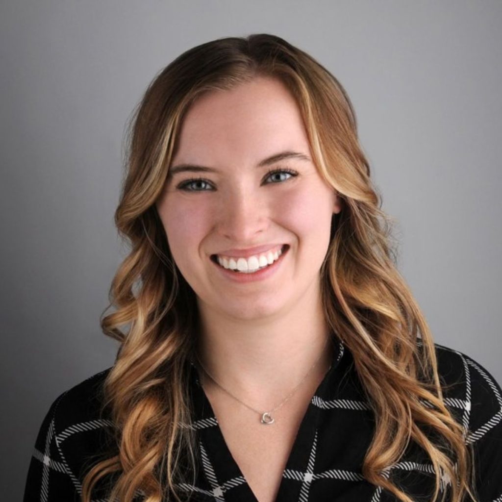 Sabreena Castagner, team member at MindSpa Mental Health Centre