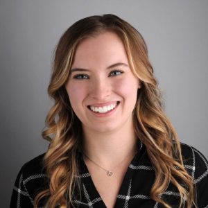 Sabreena Castagner, team member at MindSpa Mental Health Centre