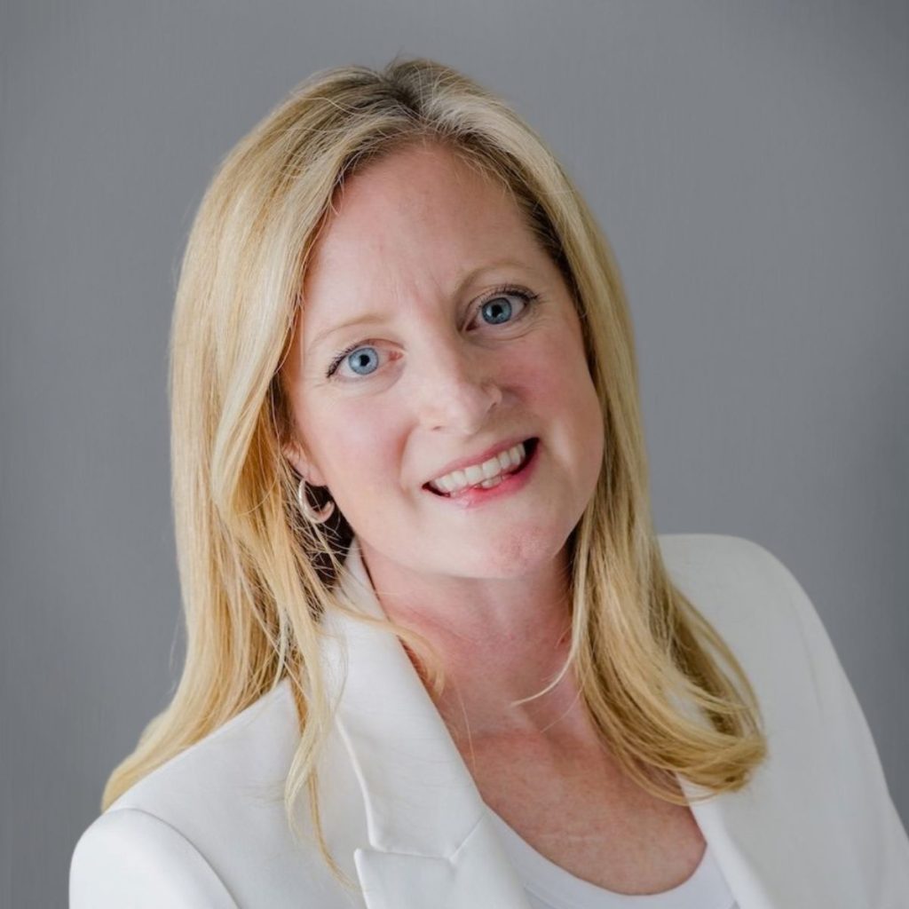 Sarah Ritskes, team member at MindSpa Mental Health Centre