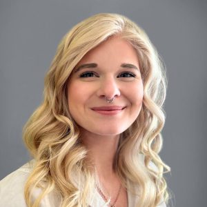 Tamara St-Denis, team member at MindSpa Mental Health Centre