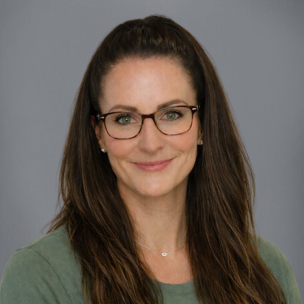 Teanna Jeffrey, team member at MindSpa Mental Health Centre