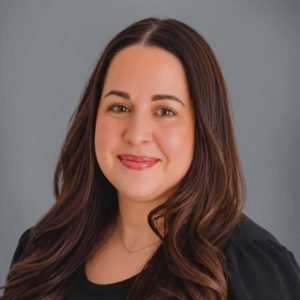 Vanessa Cardinal, team member at MindSpa Mental Health Centre