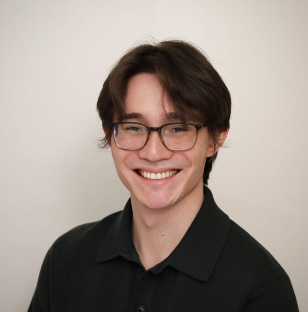 Ethan Fiorante neurofeedback ottawa